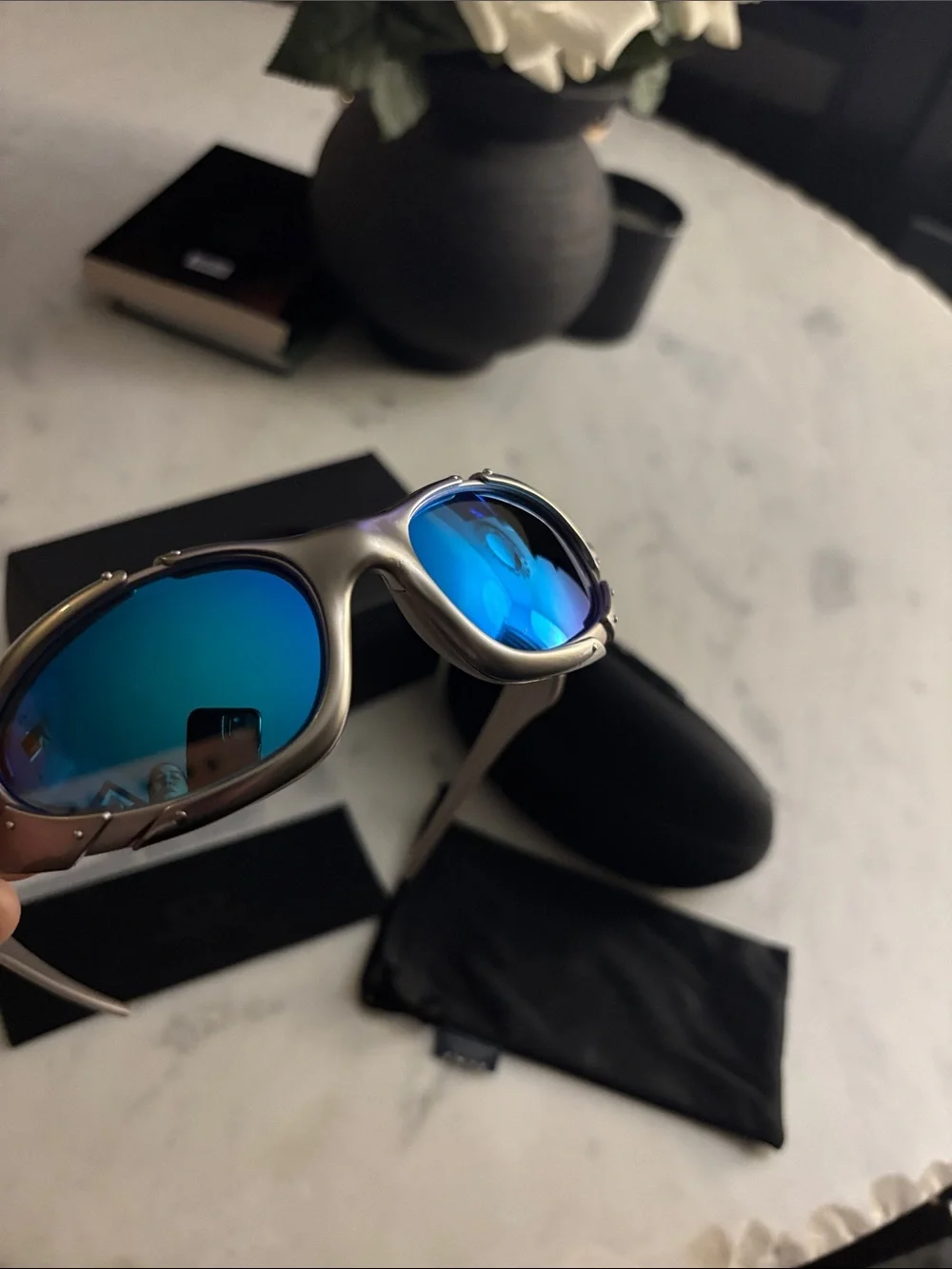 Oakley Vintage Sunglasses